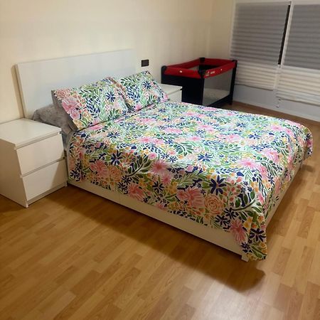 Duplex Ajdir Al Hoceima Apartment Exterior photo